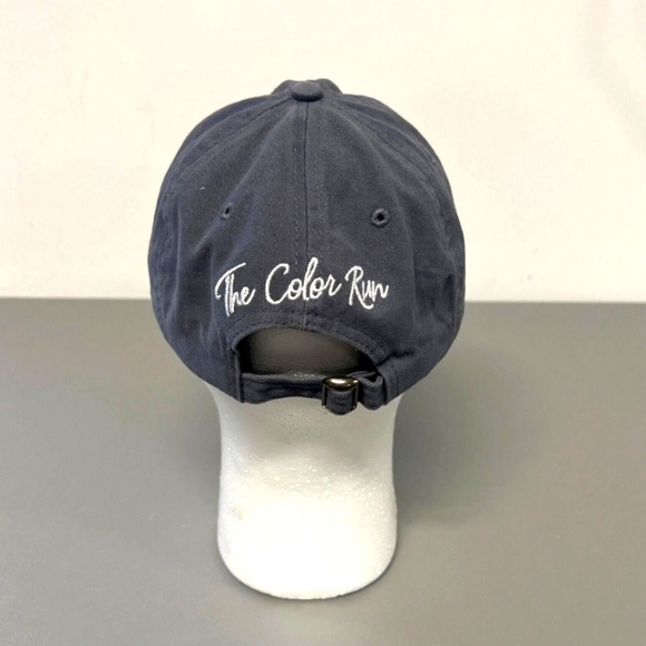 NWOT Unicorn cap The Color Run - Picture 2 of 4